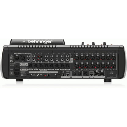 Behringer X32 Compact Digital Mixer