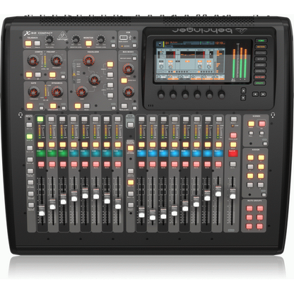 Behringer X32 Compact Digital Mixer