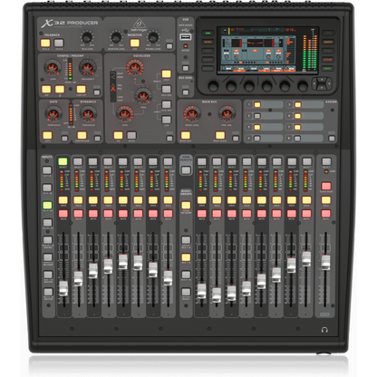 Behringer X32 Producer Digital Mixer