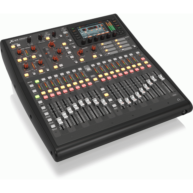 Behringer X32 Producer Digital Mixer