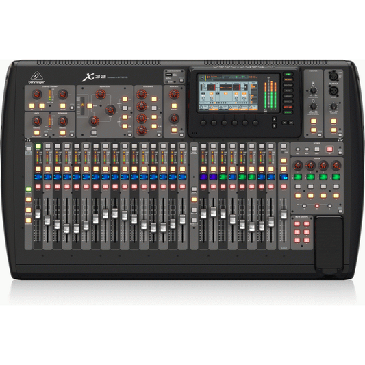 Behringer X32 Digital Mixer