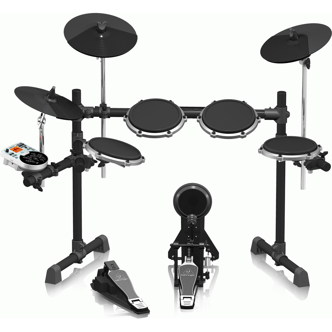 Behringer XD80USB Electronic Drumkit