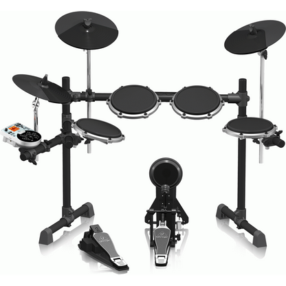 Behringer XD80USB Electronic Drumkit