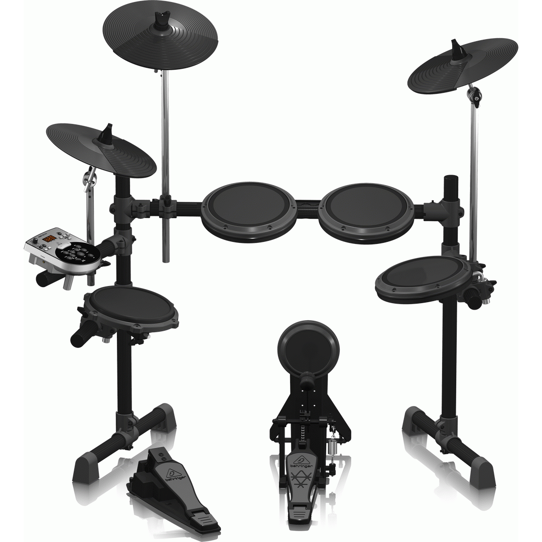 Behringer XD8USB Electronic Drumkit