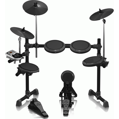 Behringer XD8USB Electronic Drumkit