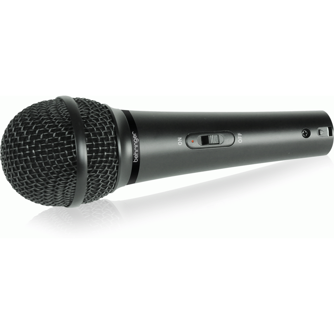 Behringer Ultravoice XM1800S Microphone