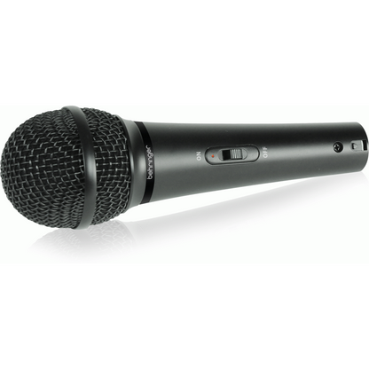 Behringer Ultravoice XM1800S Microphone