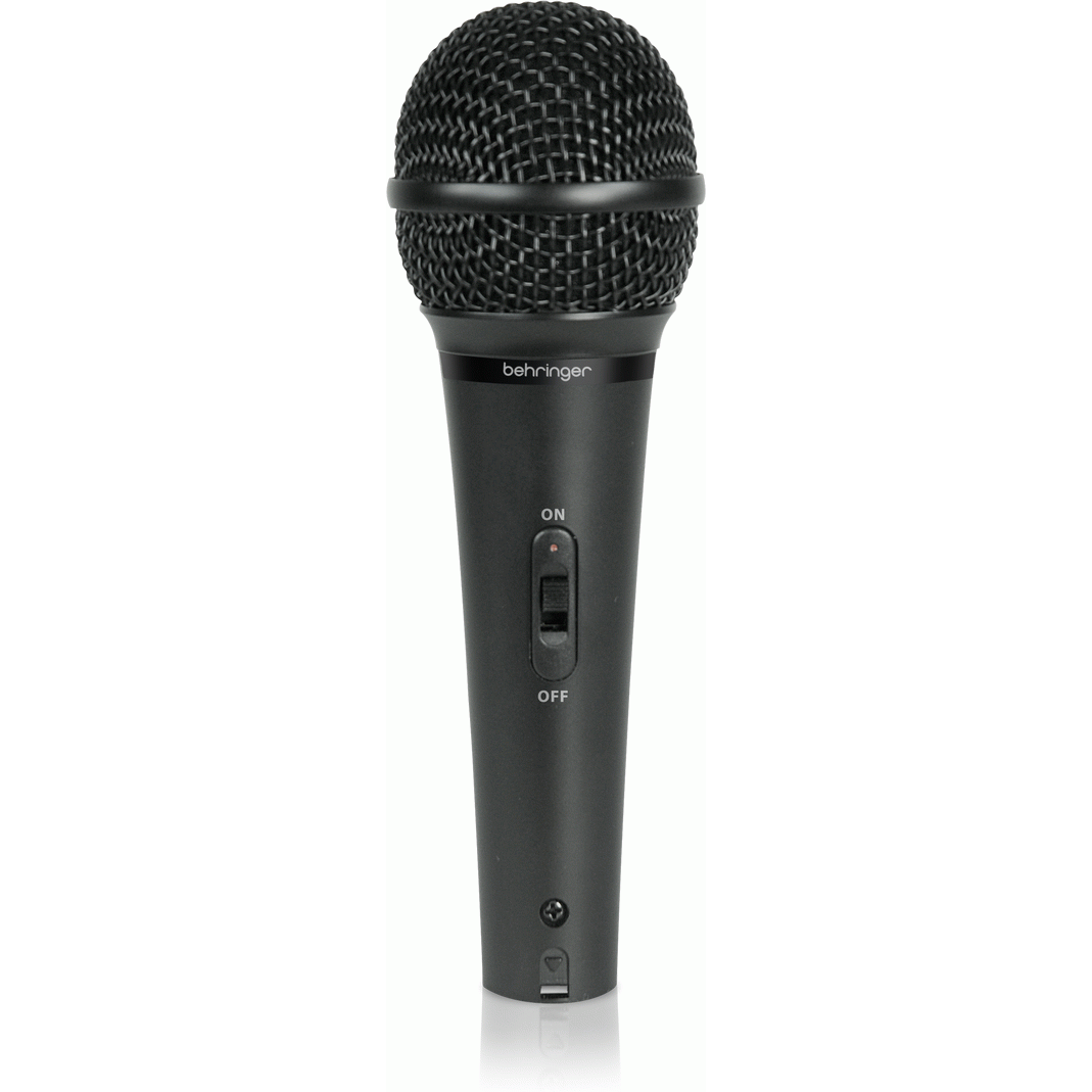 Behringer Ultravoice XM1800S Microphone