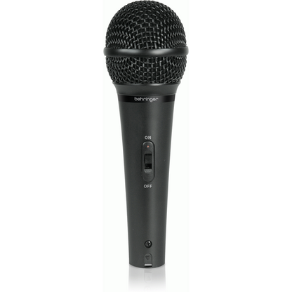 Behringer Ultravoice XM1800S Microphone