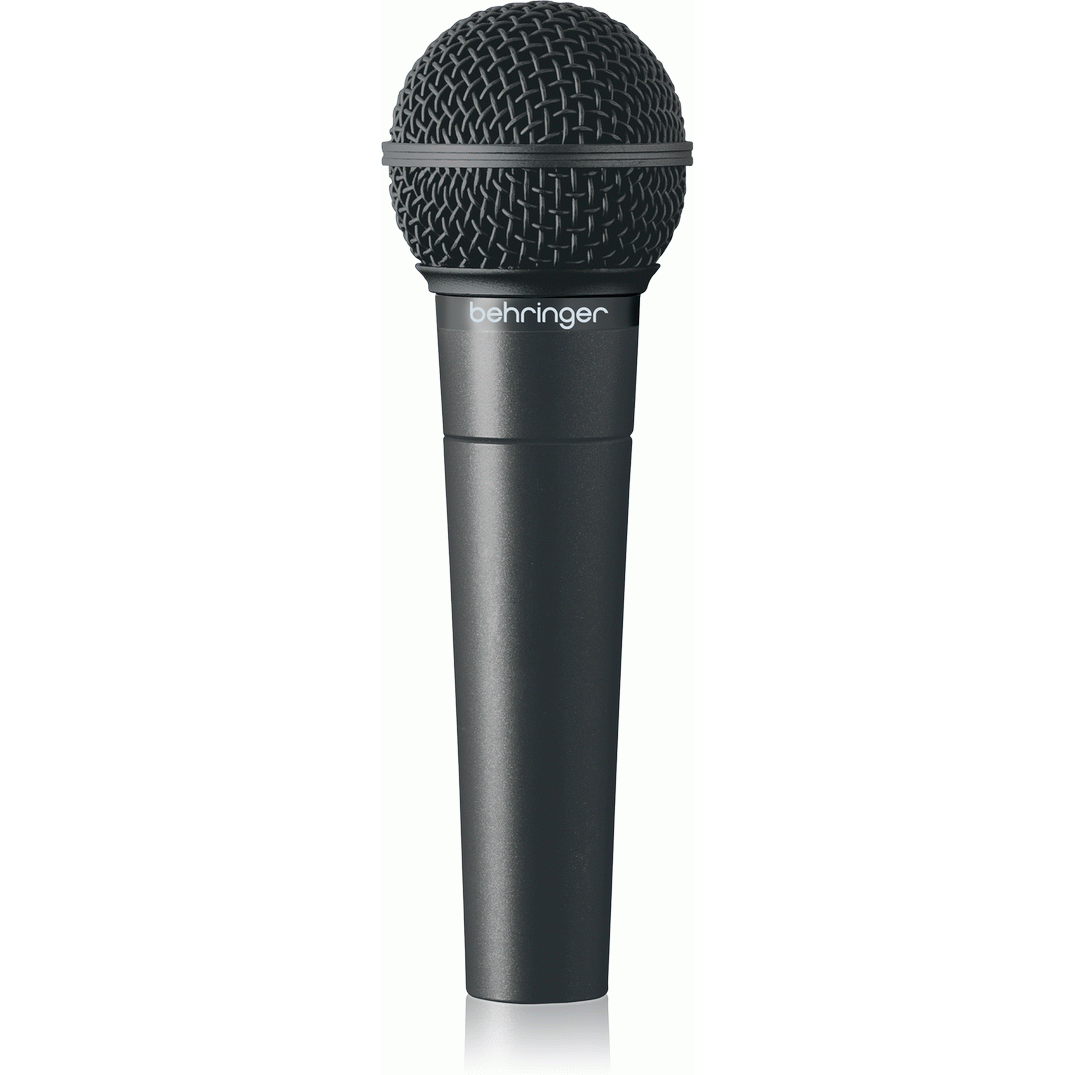 Behringer ULTRAVOICE XM8500 Dynamic Cardioid Vocal Microphone