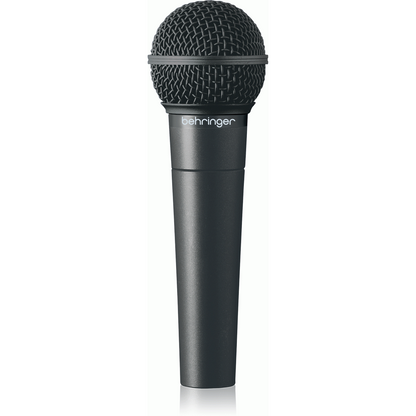 Behringer ULTRAVOICE XM8500 Dynamic Cardioid Vocal Microphone