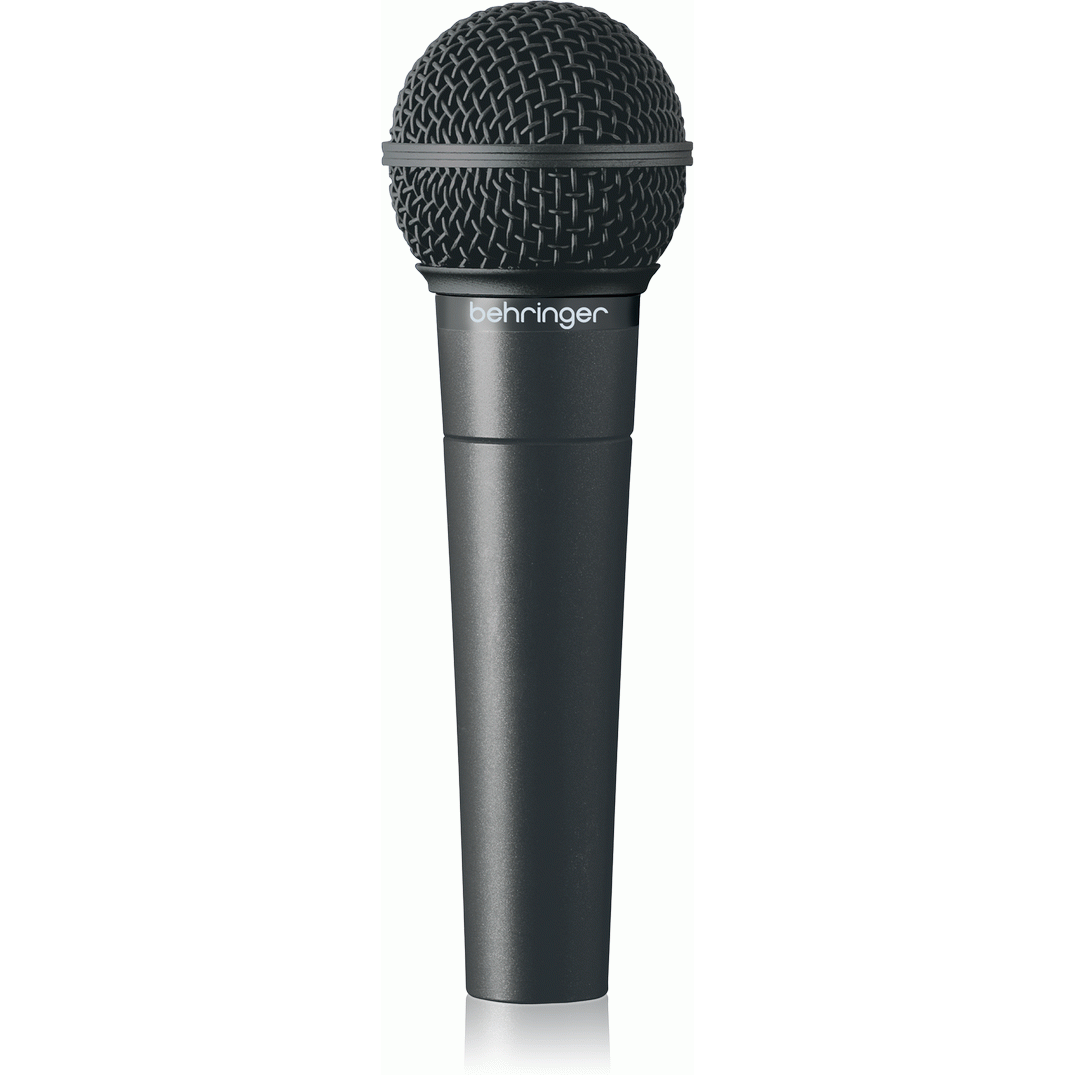 Behringer ULTRAVOICE XM8500 Microphone