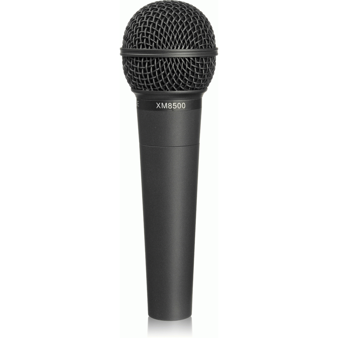 Behringer ULTRAVOICE XM8500 Microphone