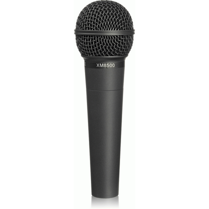 Behringer ULTRAVOICE XM8500 Microphone