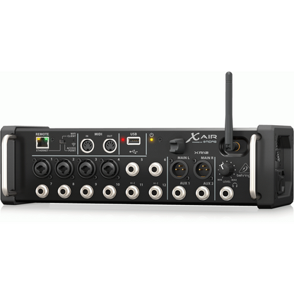 Behringer X Air XR12 Digital Mixer