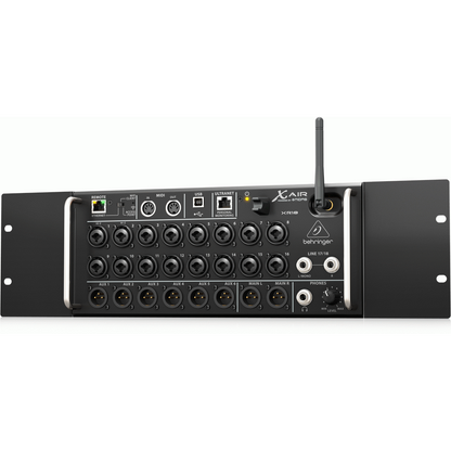 Behringer X Air XR18 Digital Mixer