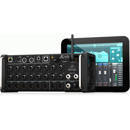 Behringer X Air XR18 Digital Mixer