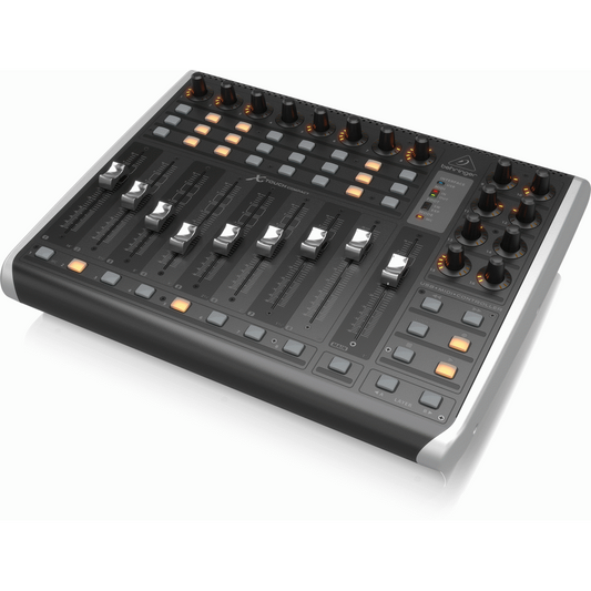 Behringer X-Touch Compact USB Controller