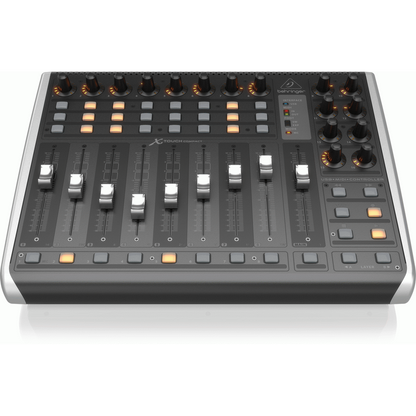 Behringer X-Touch Compact USB Controller