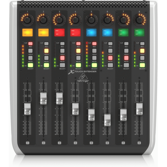 Behringer X-TOUCH EXTENDER Universal USB Controller