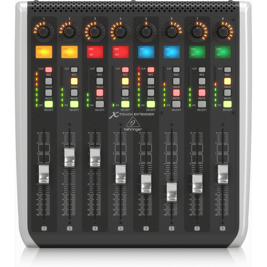 Behringer X-Touch Extender USB Controller