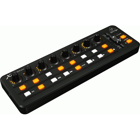 Behringer X-Touch Mini USB Controller