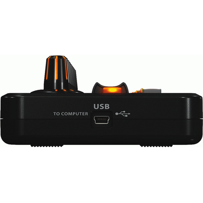 Behringer X-TOUCH MINI Ultra-Compact Universal USB Controller