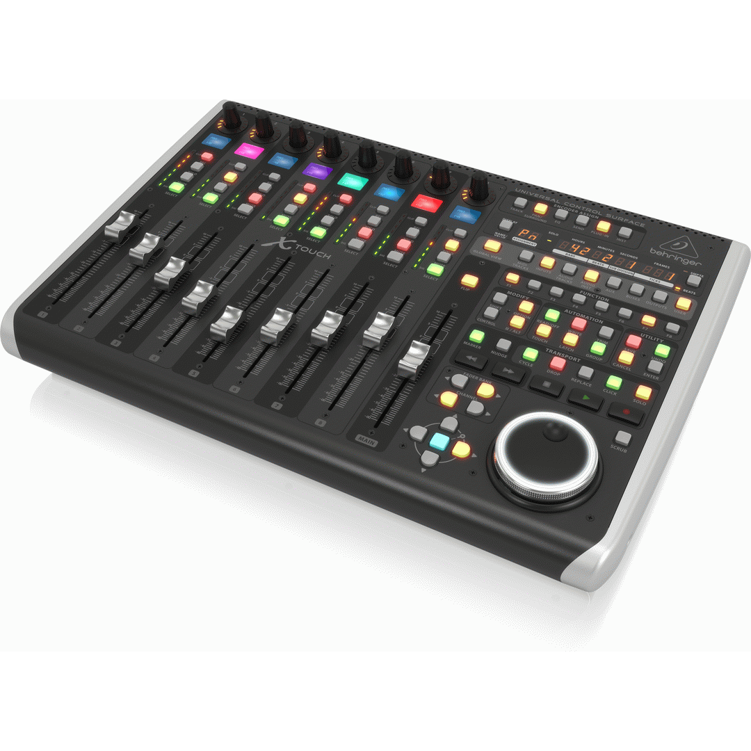 Behringer X-TOUCH USB Controller