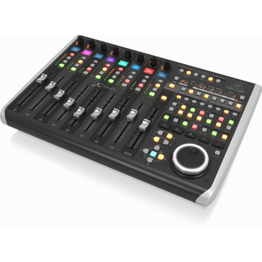 Behringer X-TOUCH USB Controller