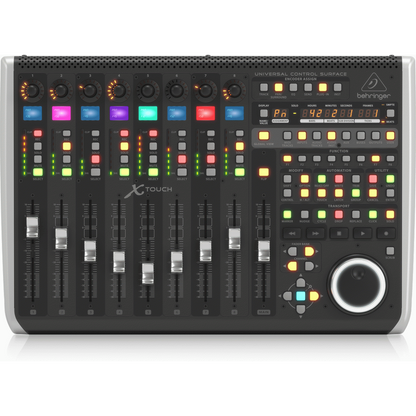 Behringer X-TOUCH USB Controller