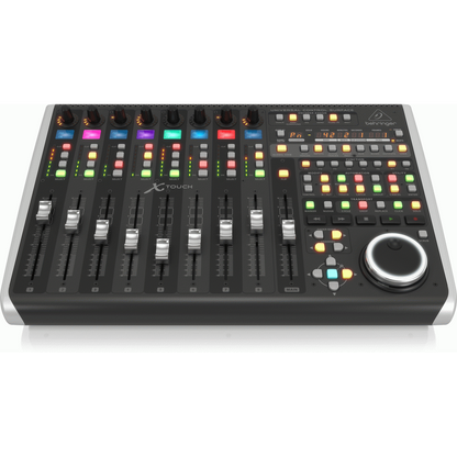 Behringer X-TOUCH USB Controller