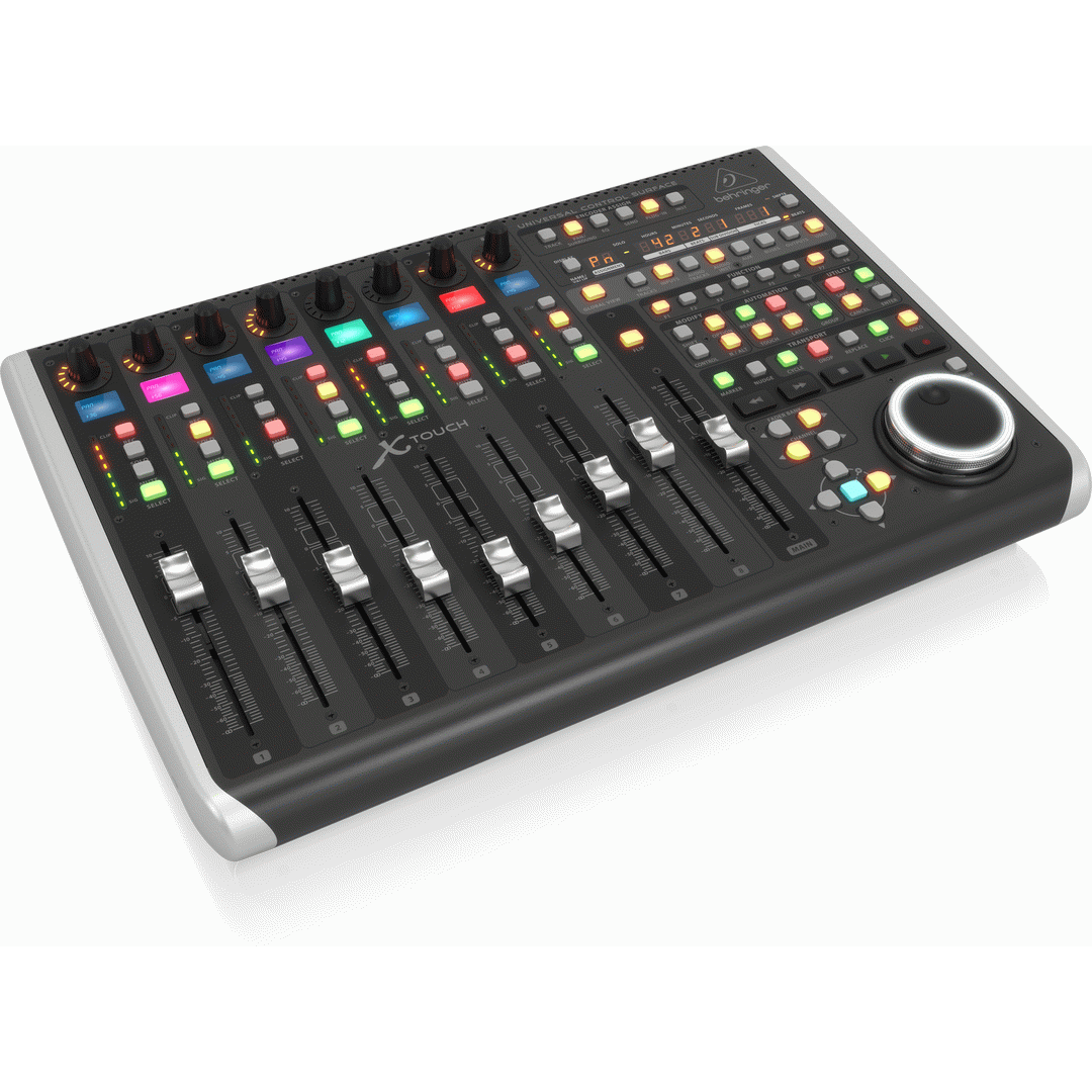 Behringer X-TOUCH USB Controller