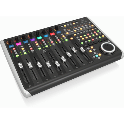 Behringer X-TOUCH USB Controller