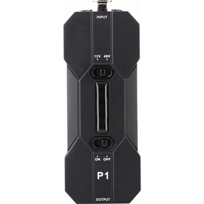 XVIVE P1 Portable Phantom Power Supply