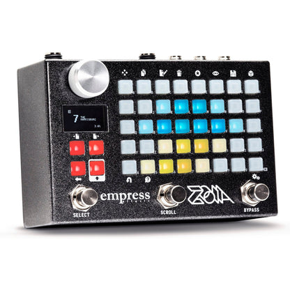 Empress Effects ZOIA - Modular Synthesizer Pedal