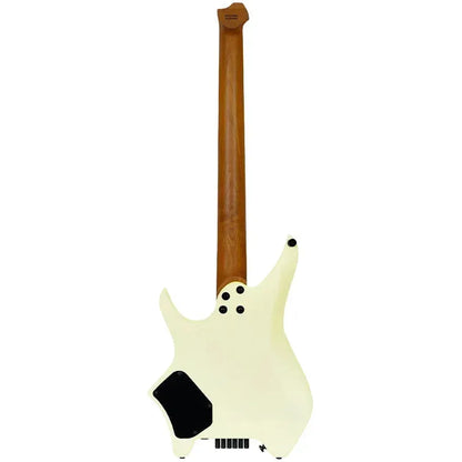 HILS HN3 – Satin Ivory – Headless 6-String Guitar