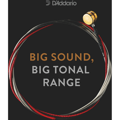 D'Addario Kaplan Forza Viola String Set – Long Scale – Heavy Tension