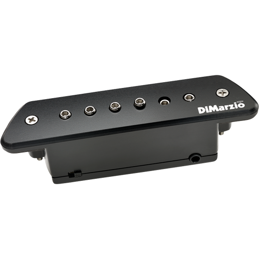 DiMarzio The Black Angel DP234 Acoustic Pickup