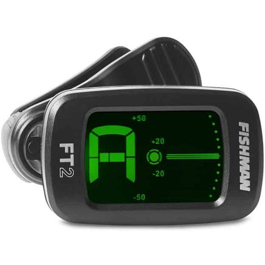 Fishman FT-2 Chromatic Digital Tuner