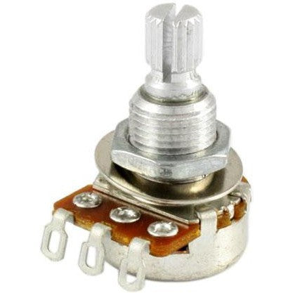 Potentiometer (Mini) Pot 250K B Type