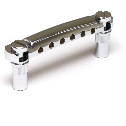 Graph Tech GTB93 ResoMax NV Tailpiece Chrome