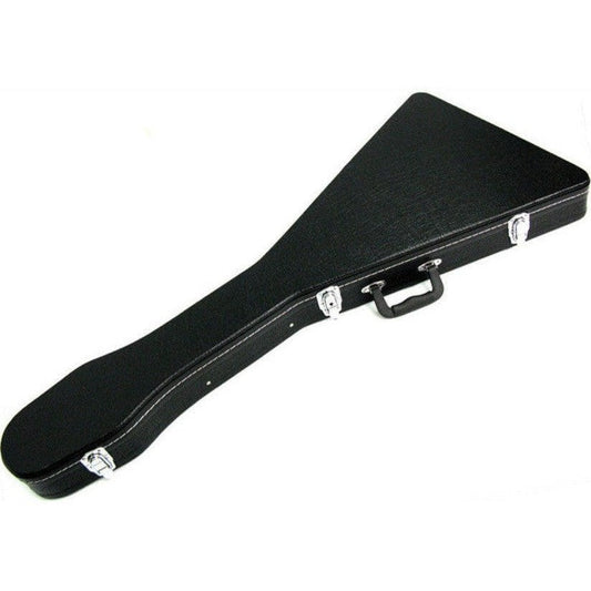 V-Case Epiphone Gibson Flying V Electric Guitar Hard Case Rectangular HC1028