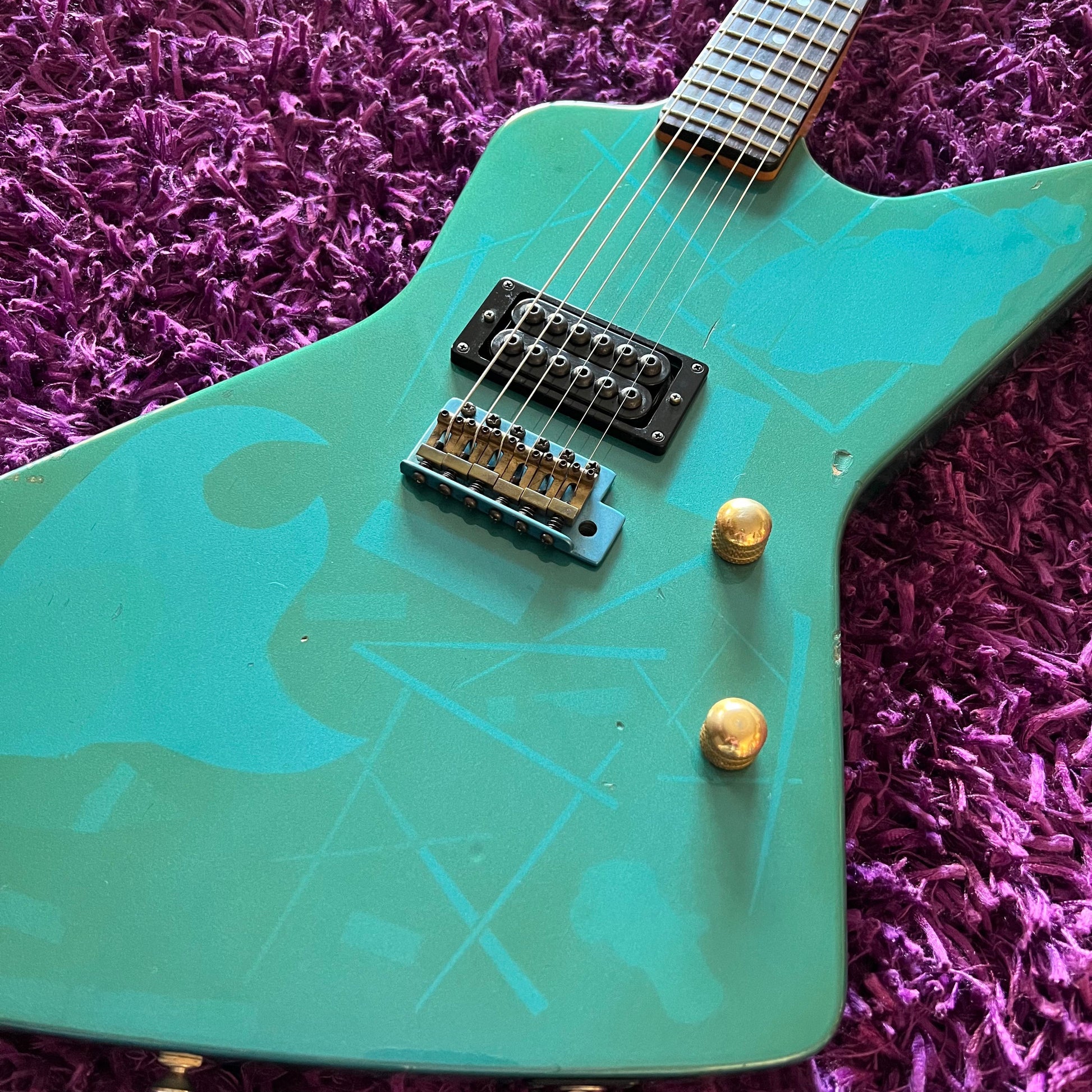 1980s Fresher Refined Series FRS XS-45 Explorer – Deep Tone Music 1980s Fresher Refined Series FRS XS-45 Explorer – Deep Tone Music
