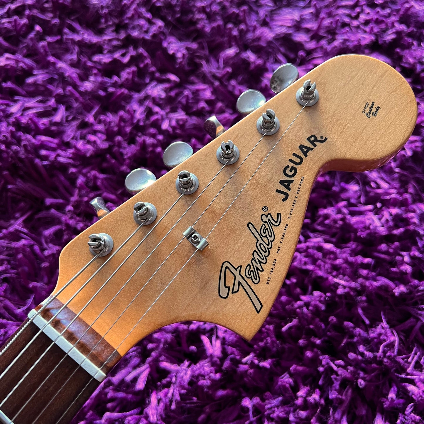 2017 Fender Classic Player Jaguar Special HH Sunburst (MIM)
