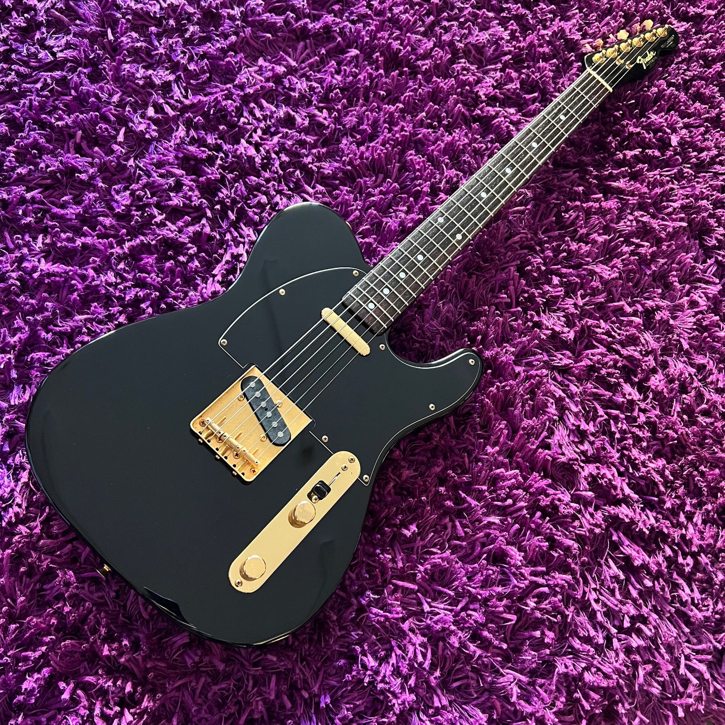 Eシリアル Fender Japan TLG80-60 Telecaster Eシリアル Fender Japan Eシリアル Fender Japan TLG80-60 Telecaster Eシリアル Fender Japan