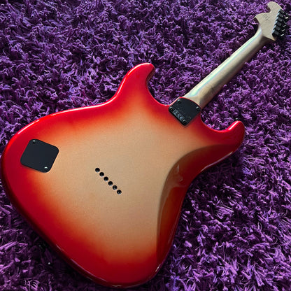 Squier Contemporary Stratocaster Special Sunset Metallic