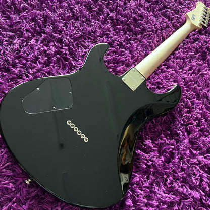 Yamaha Pacifica 311H Electric Guitar Black (PAC311HBL)