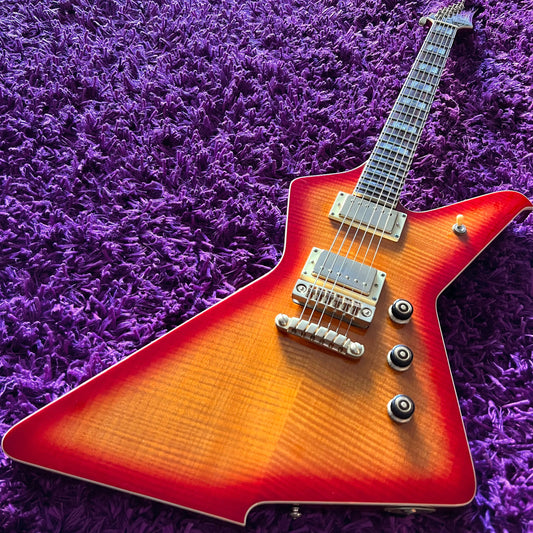 2015 Ibanez Destroyer DT-425GB (w/ Original Gig Bag + Manual)