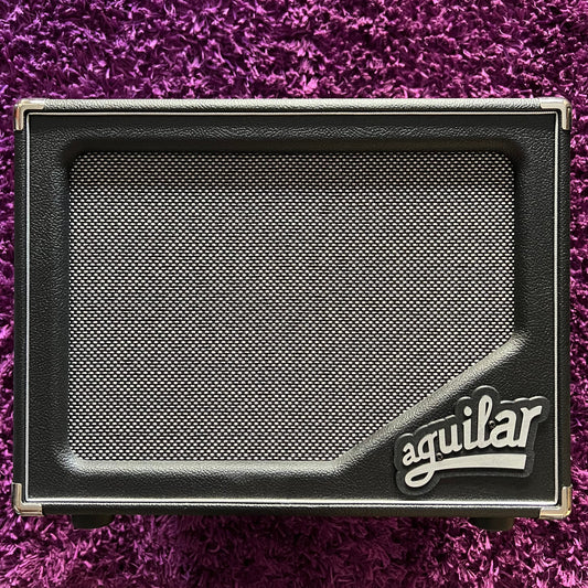 Aguilar SL112 1x12 Bass Speaker Cabinet