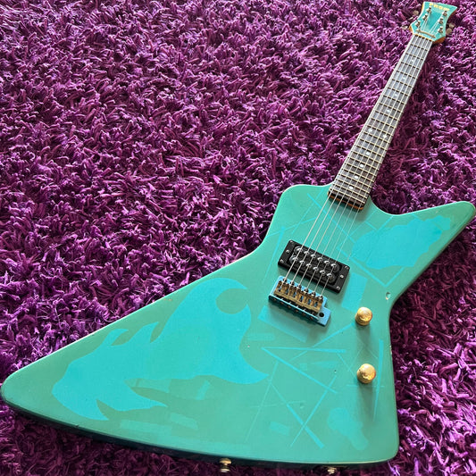 1980s Fresher Refined Series FRS XS-45 Explorer